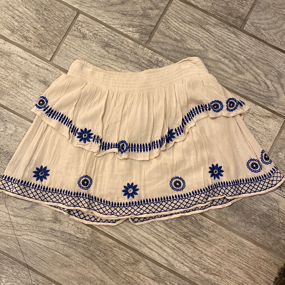 Cute Skirt